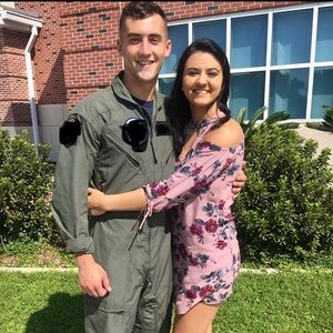 American Eagle Dress only worn once.